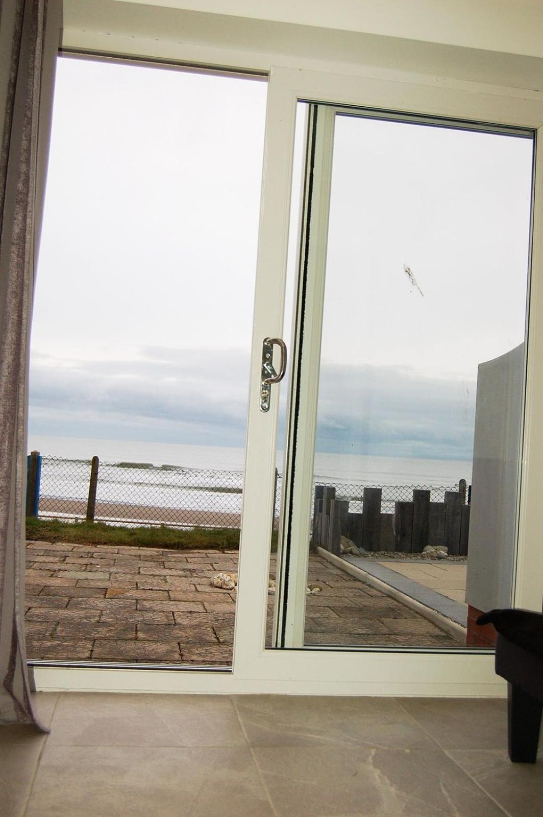 Seagull Beach House Tywyn Exteriér fotografie